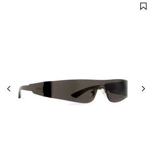BALENCIAGA SUNGLASSES